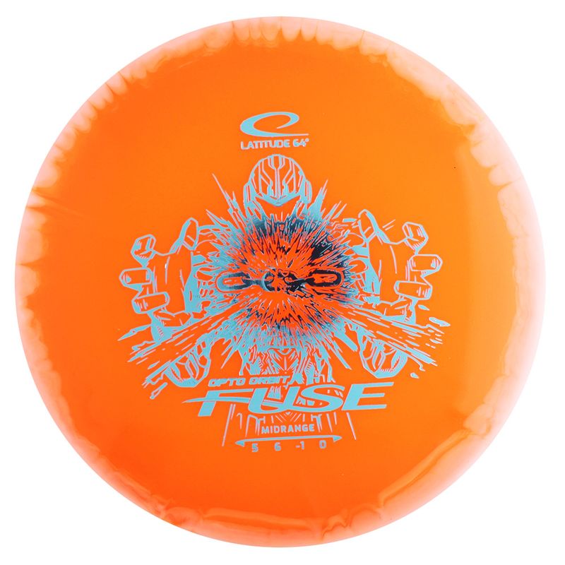 Opto Orbit Fuse