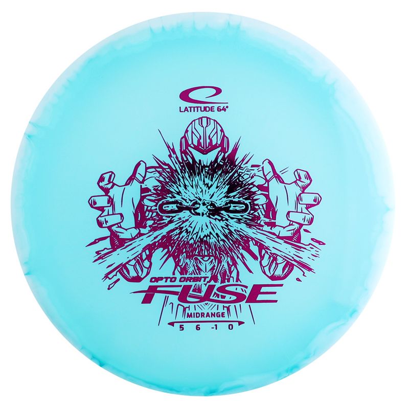 Opto Orbit Fuse