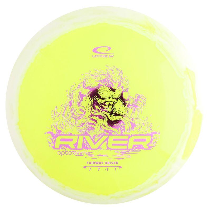 Opto Orbit River