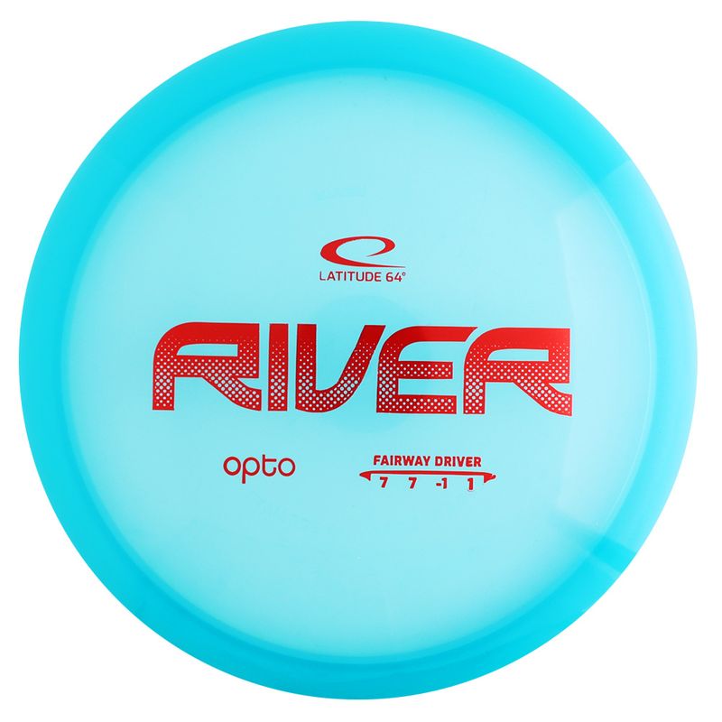 Opto River