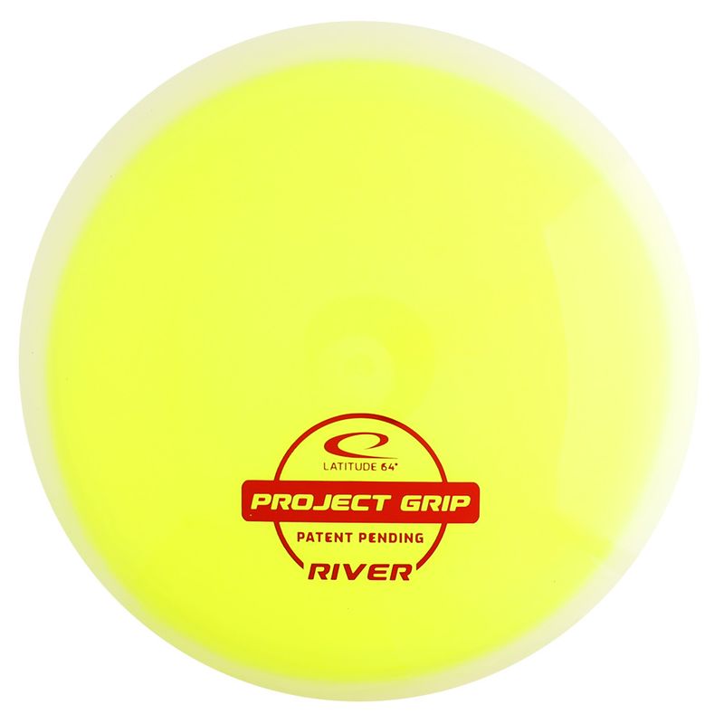 Project Grip River
