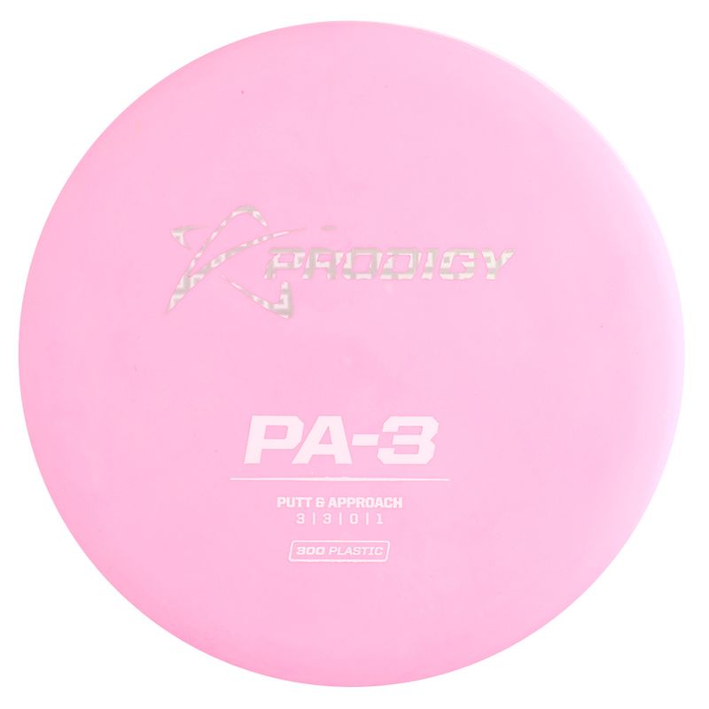300 PA-3