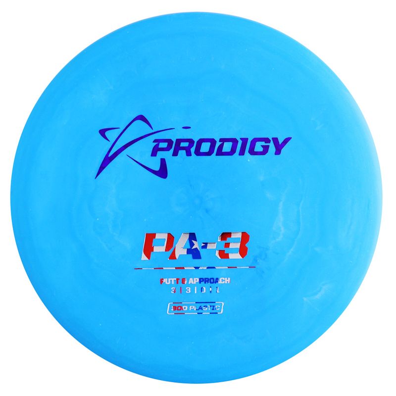 300 PA-3
