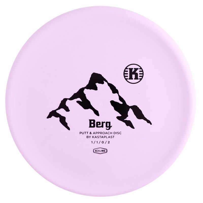 K3 Berg