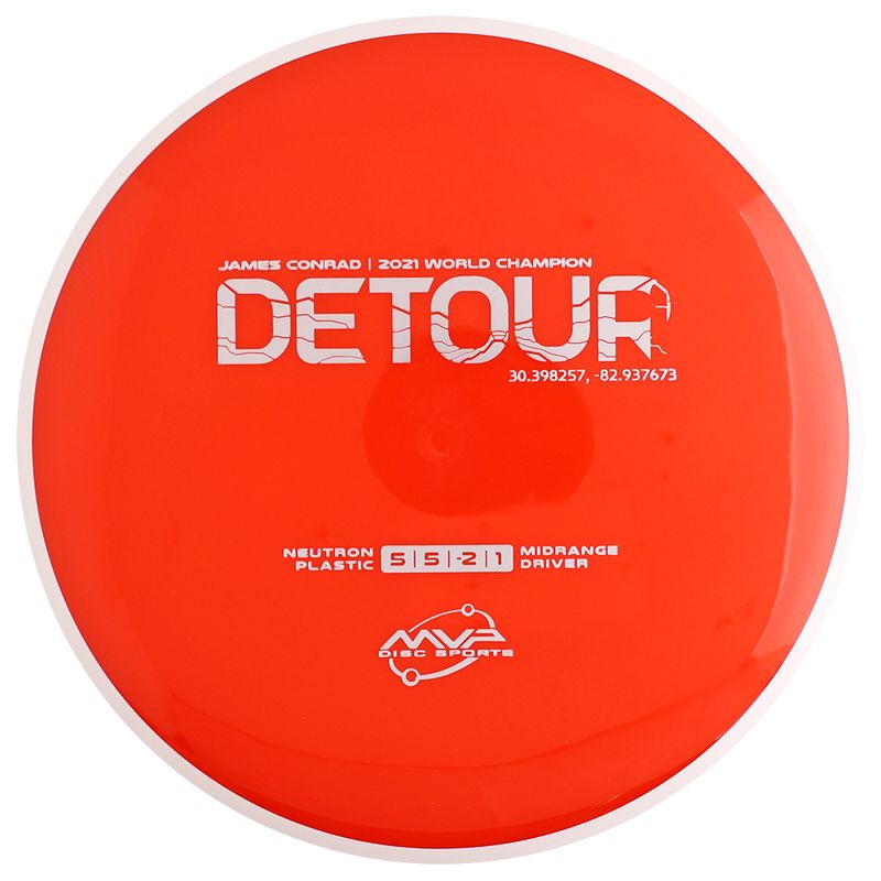 Neutron Detour - Project Lab Coat