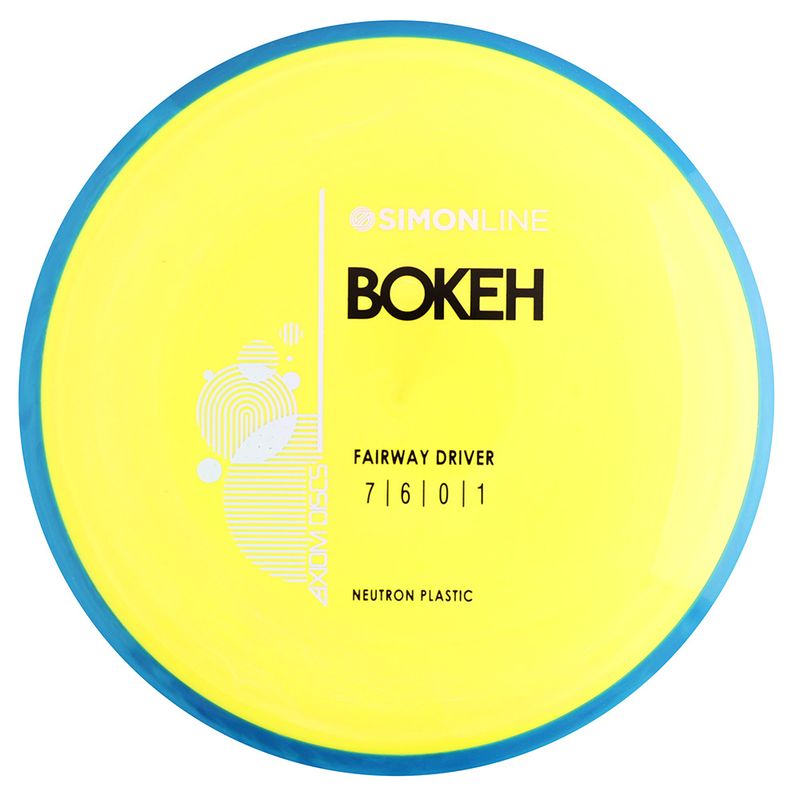 Neutron Bokeh 