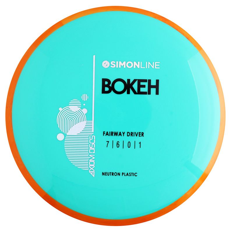 Neutron Bokeh 