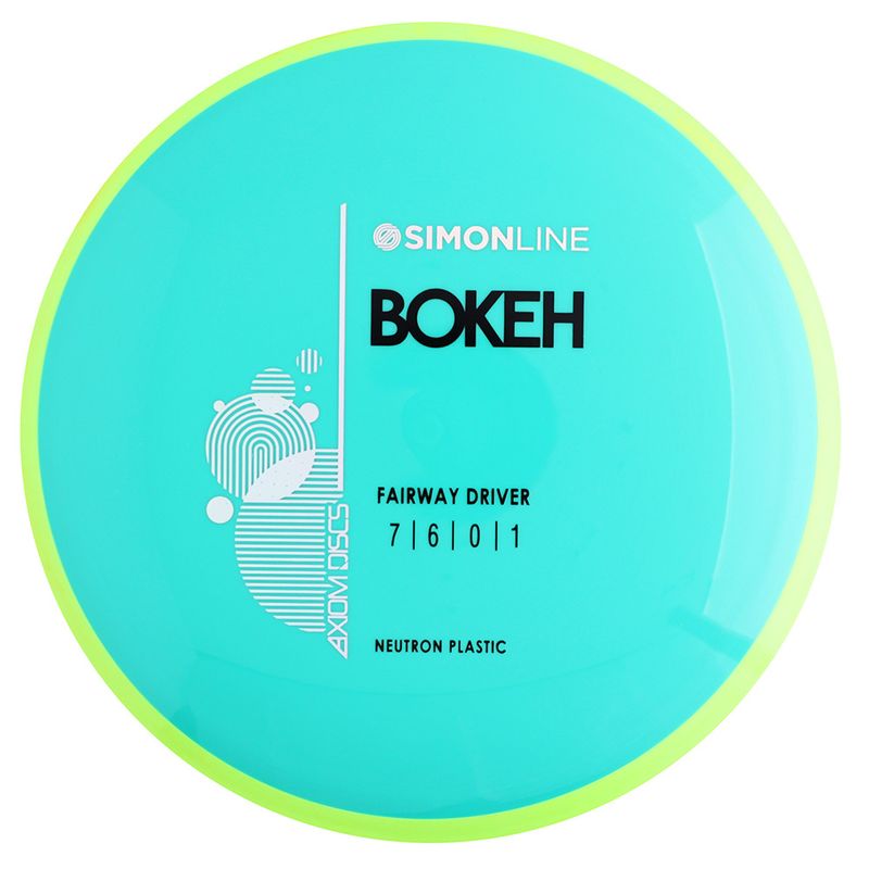 Neutron Bokeh 