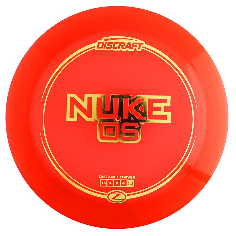 Z Nuke OS