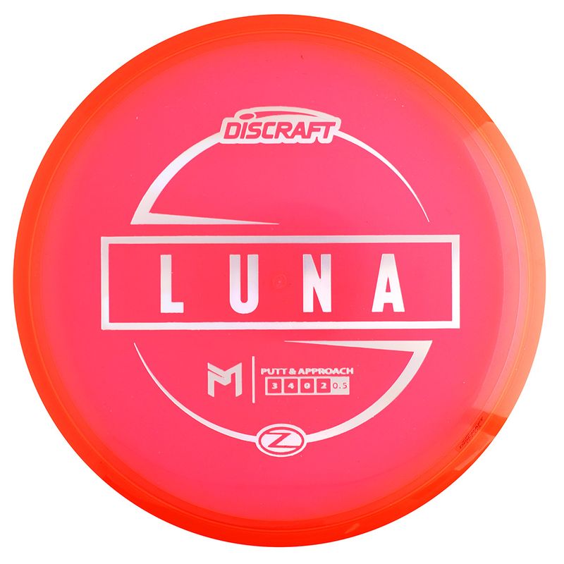 Z Luna