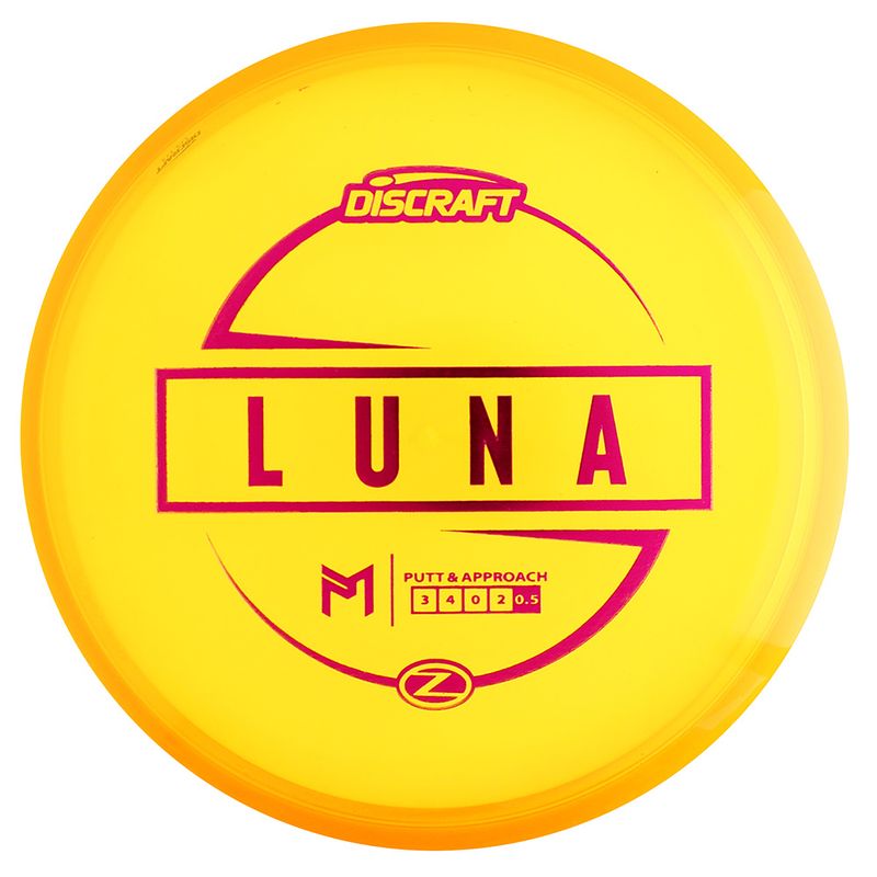 Z Luna