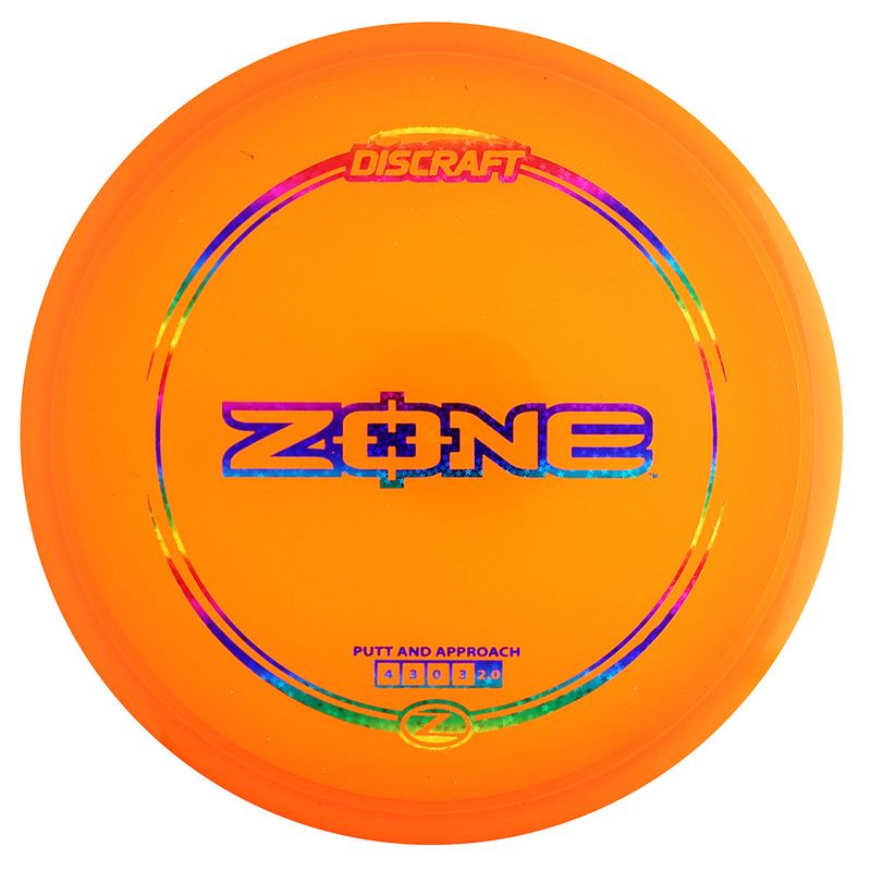 Z Zone