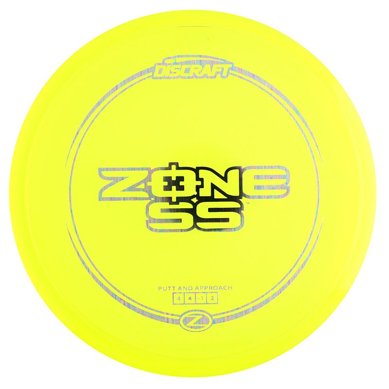 Z Zone SS