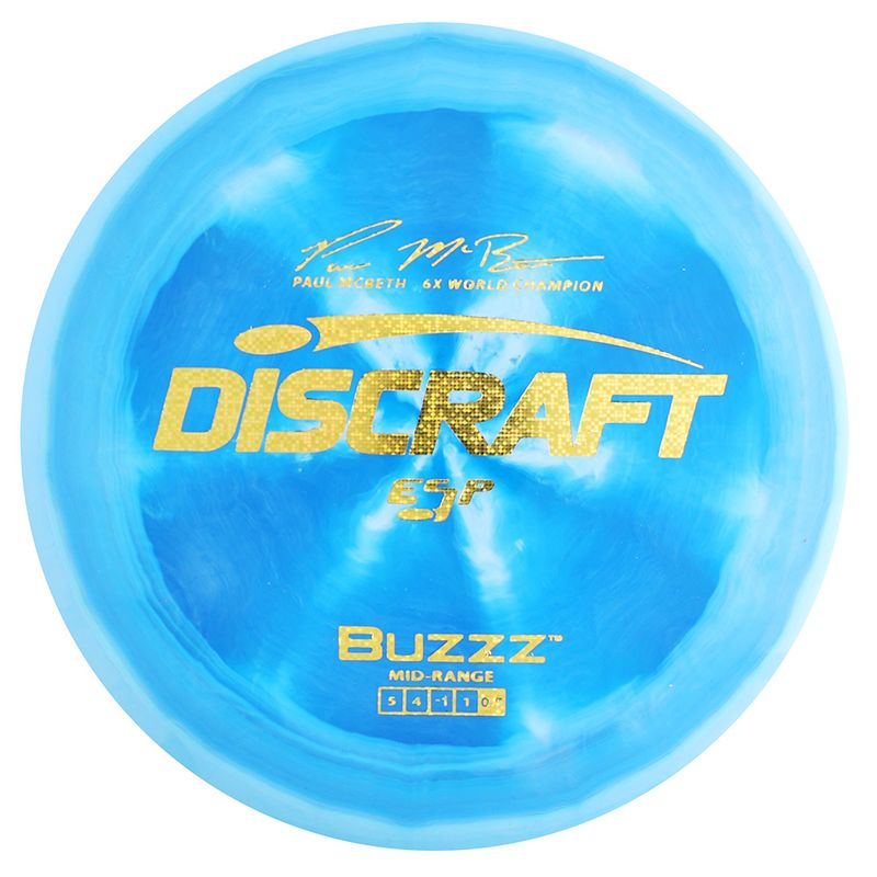 ESP Buzzz