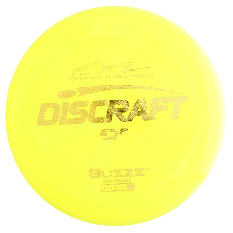 ESP Buzzz