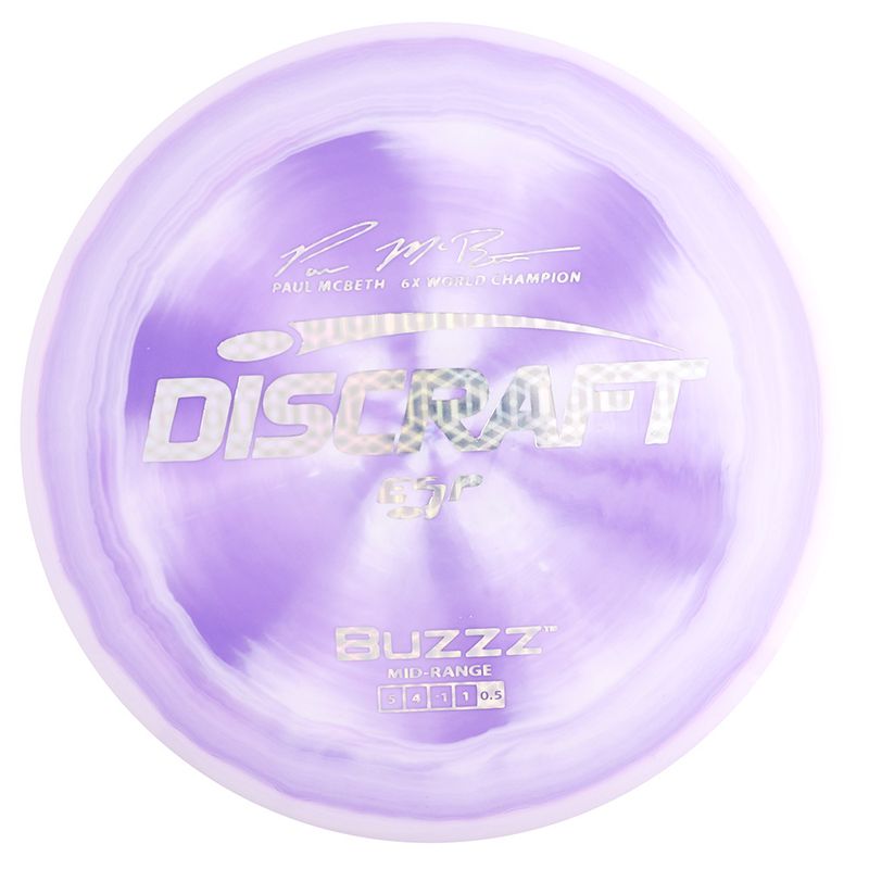 ESP Buzzz