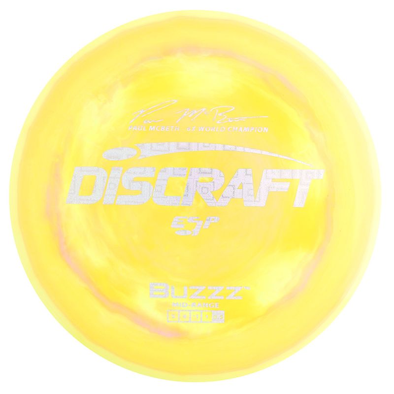 ESP Buzzz