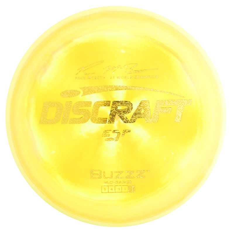 ESP Buzzz