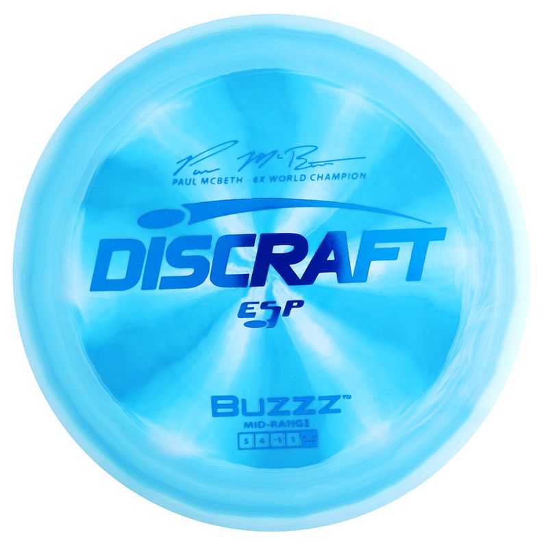 ESP Buzzz