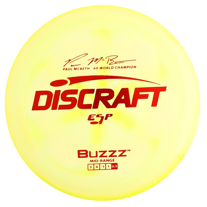 ESP Buzzz