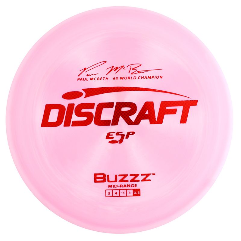 ESP Buzzz