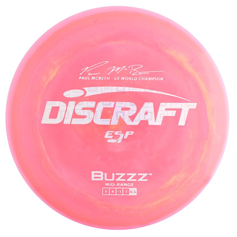 ESP Buzzz