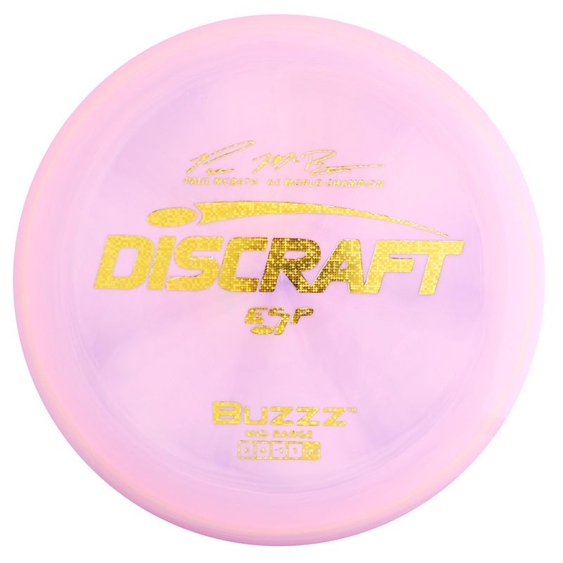 ESP Buzzz