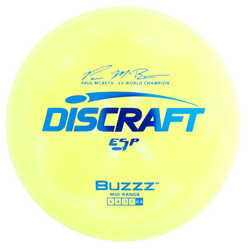 ESP Buzzz
