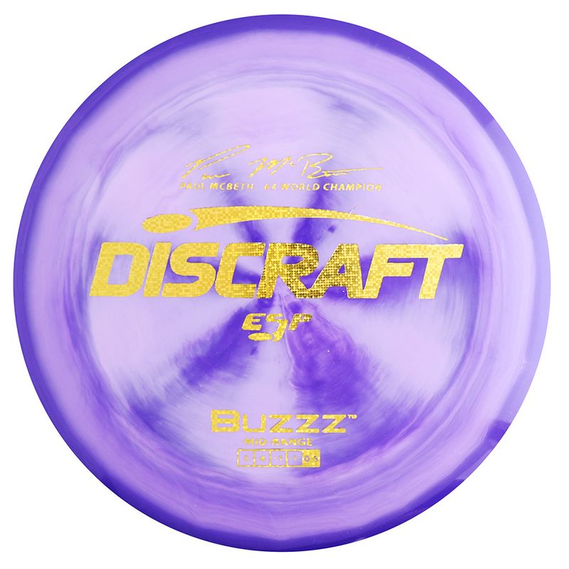 ESP Buzzz