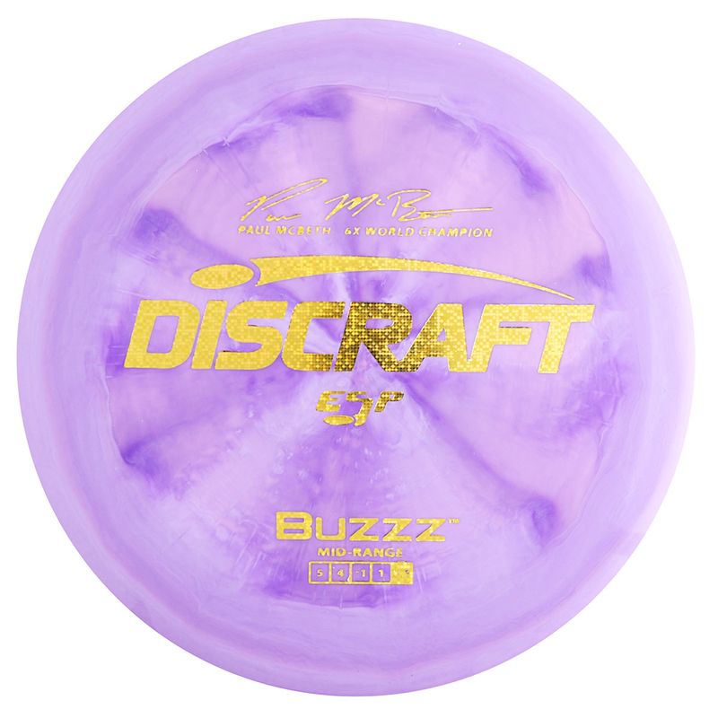ESP Buzzz