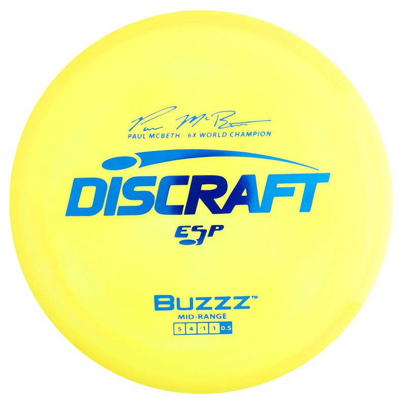 ESP Buzzz