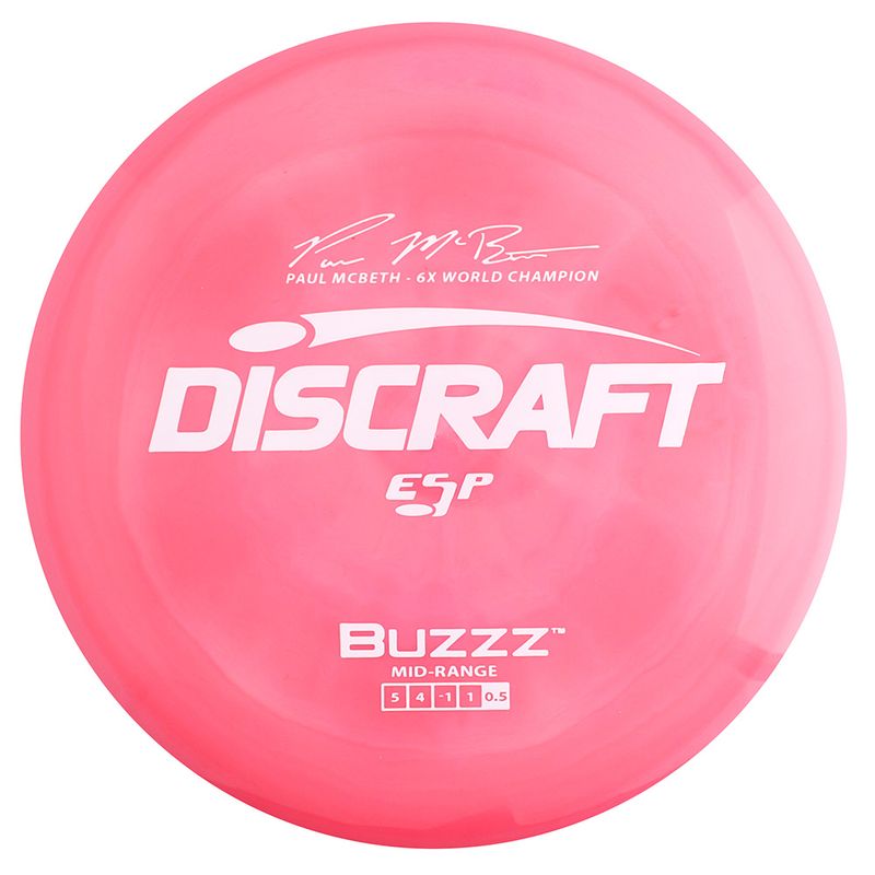 ESP Buzzz