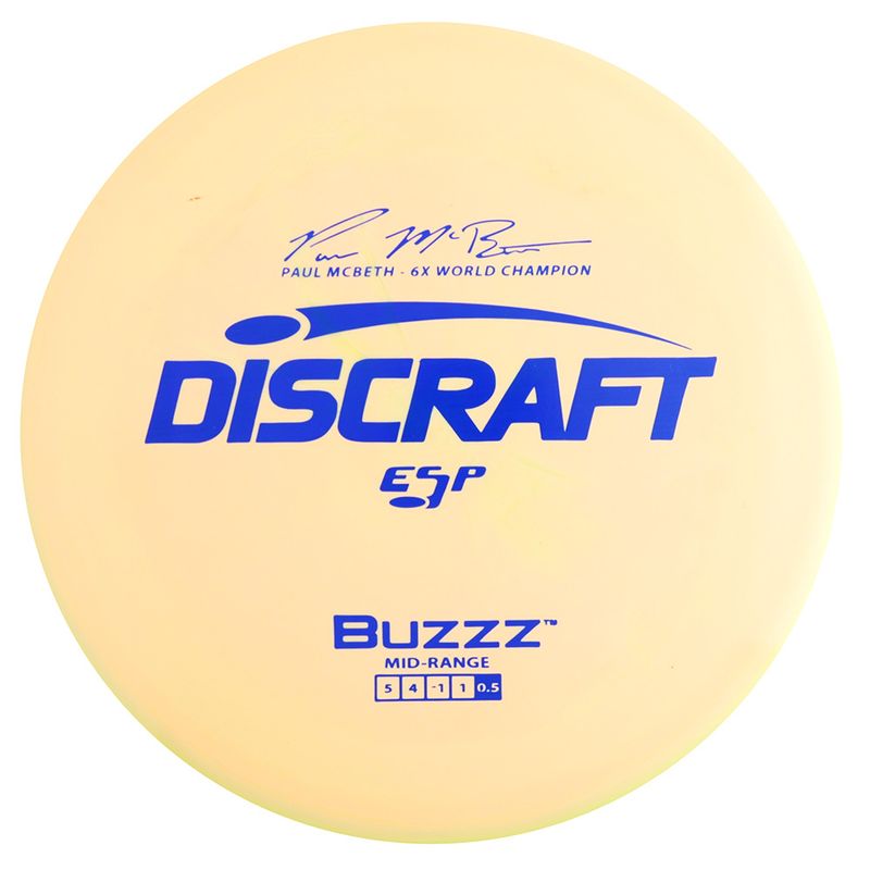 ESP Buzzz