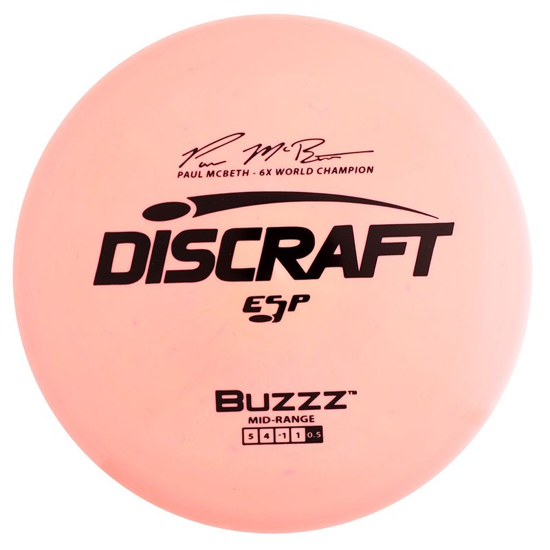 ESP Buzzz