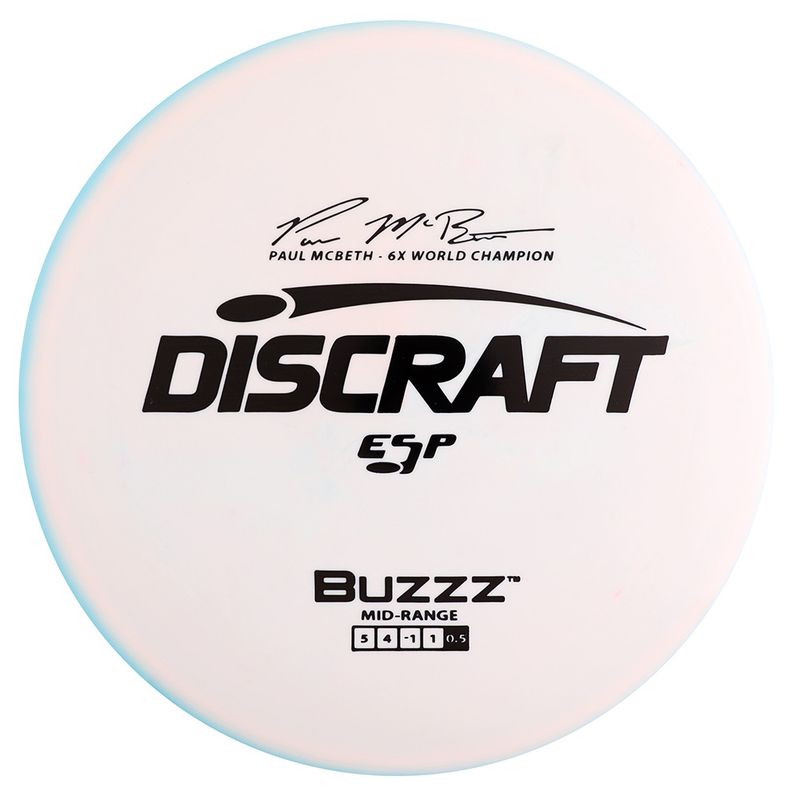 ESP Buzzz