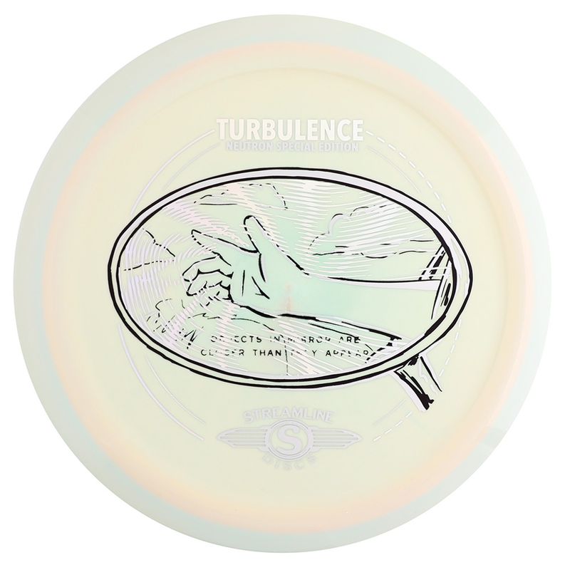 Neutron Turbulence - Special Edition