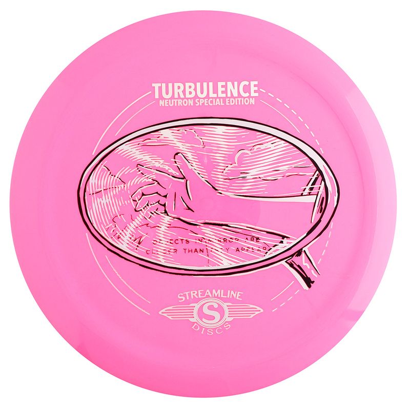 Neutron Turbulence - Special Edition