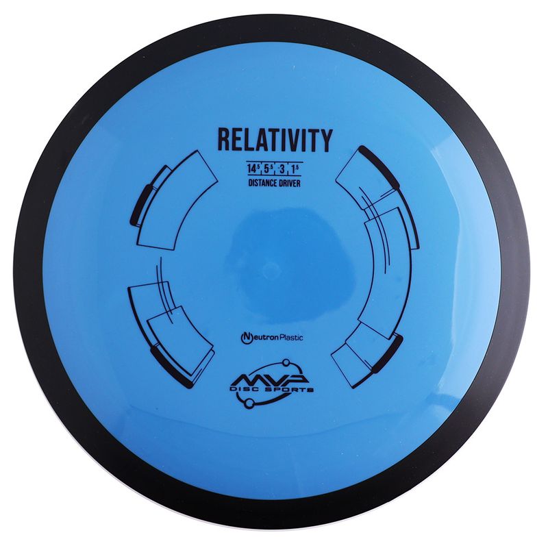 Neutron Relativity