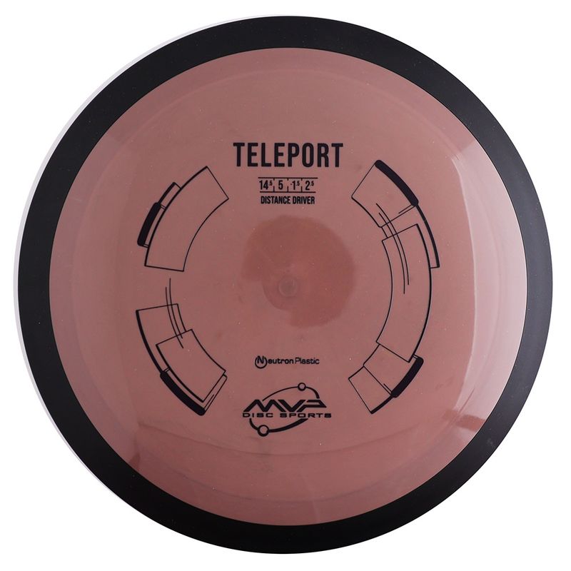 Neutron Teleport