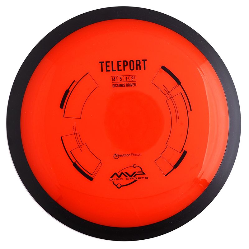 Neutron Teleport