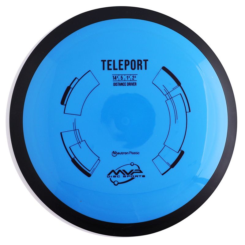 Neutron Teleport