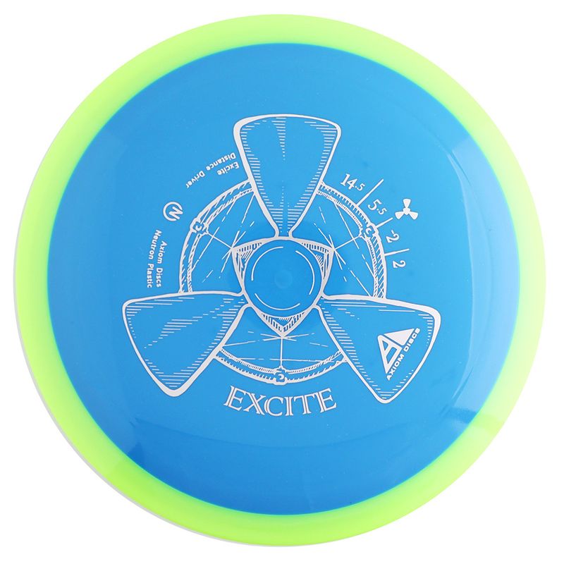 Neutron Excite