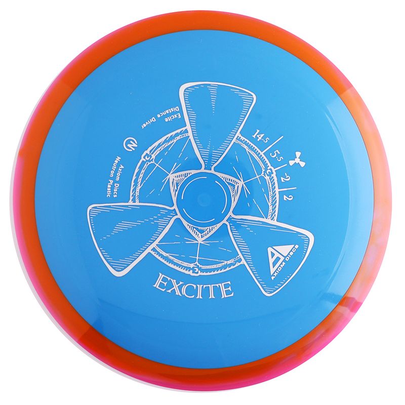 Neutron Excite