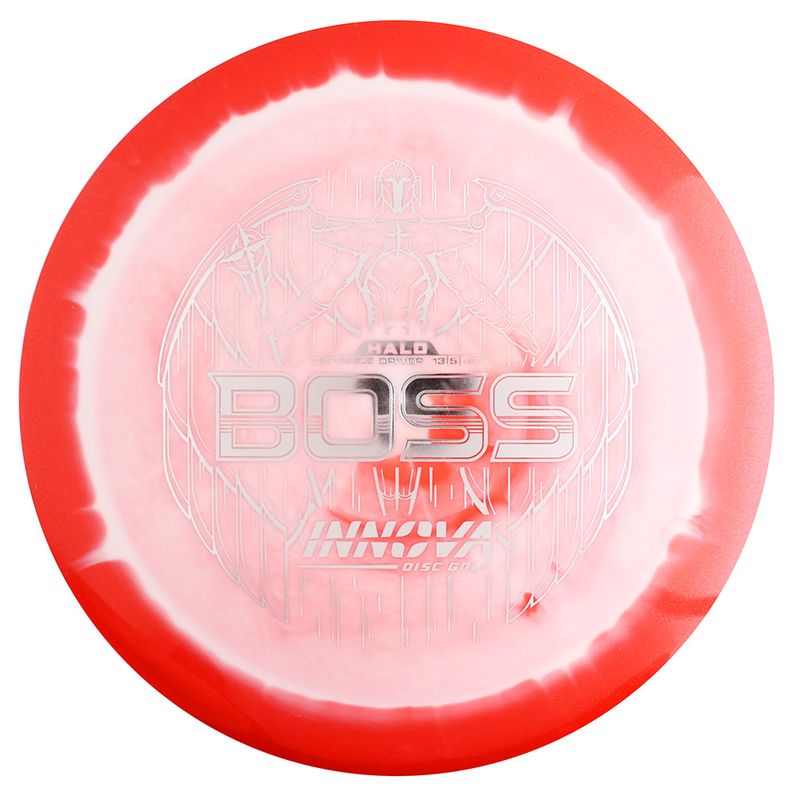 Halo Star Boss