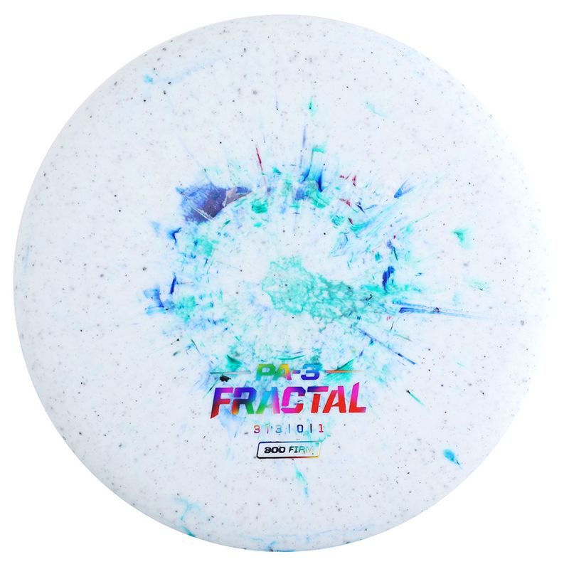 300 Firm Fractal PA-3