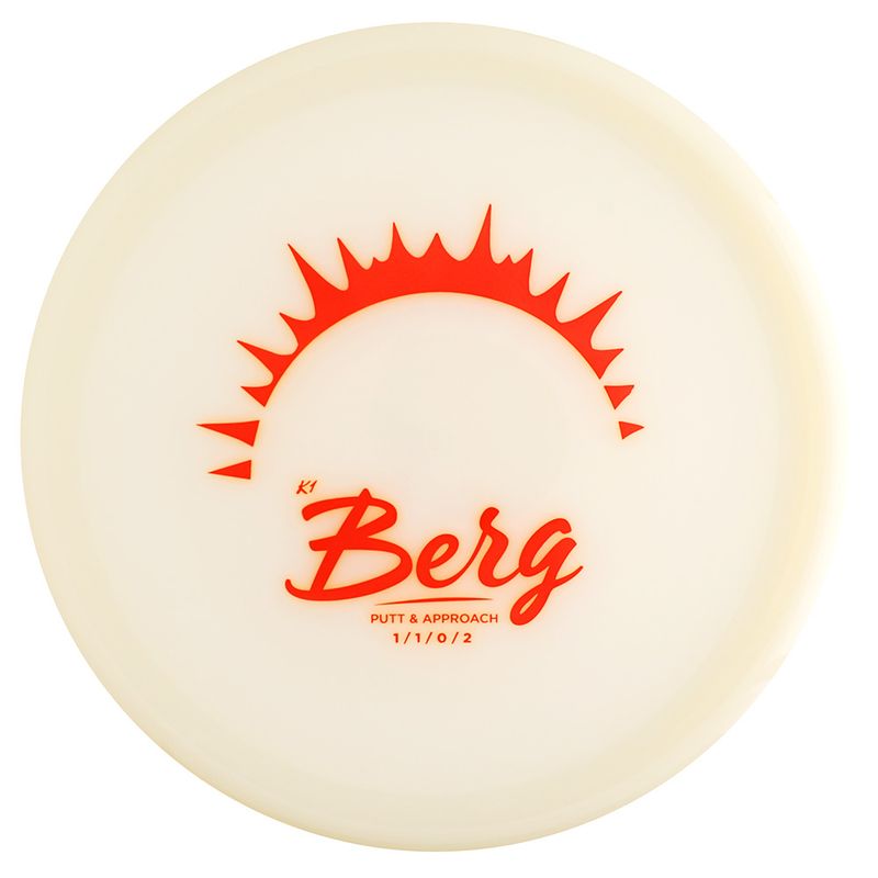 K1 Glow Berg