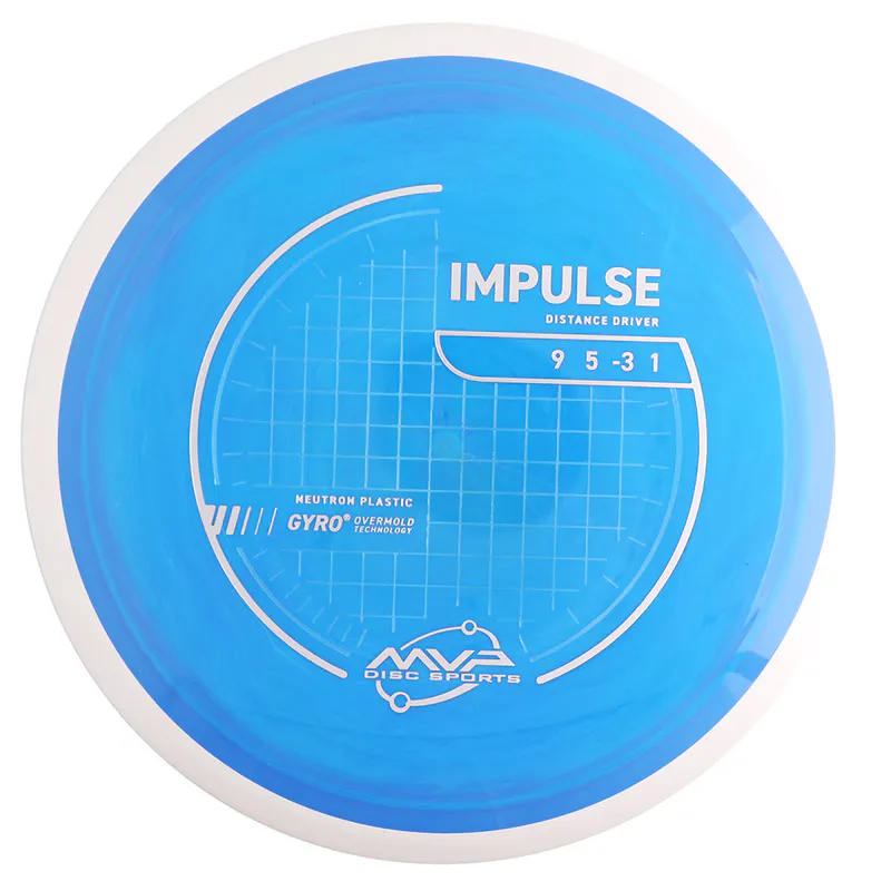 Neutron Impulse - Project Lab Coat