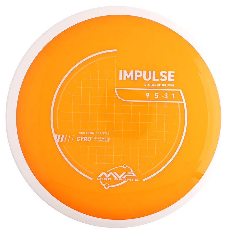 Neutron Impulse - Project Lab Coat