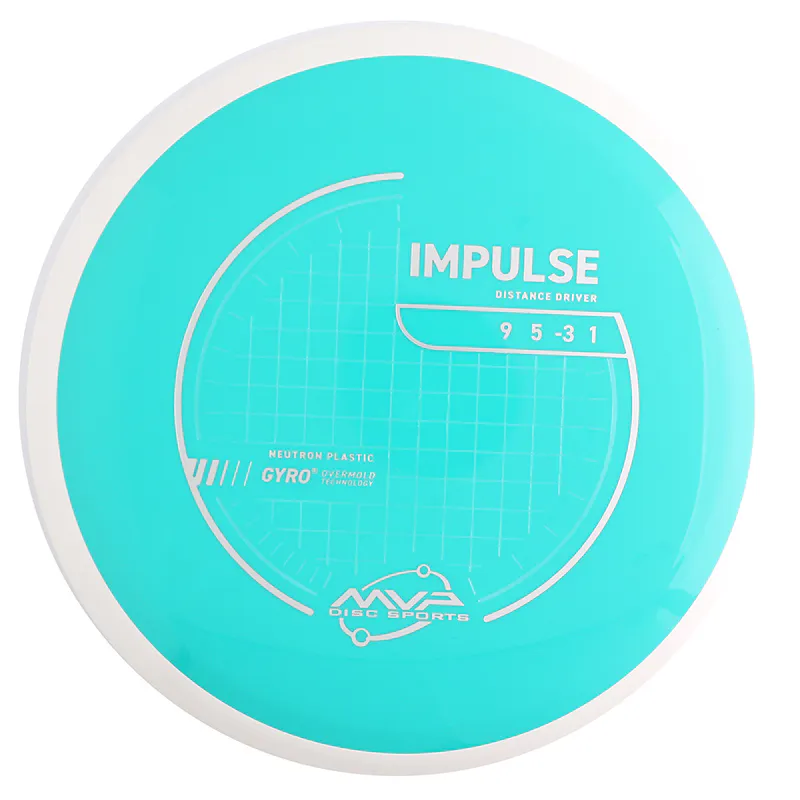 Neutron Impulse - Project Lab Coat