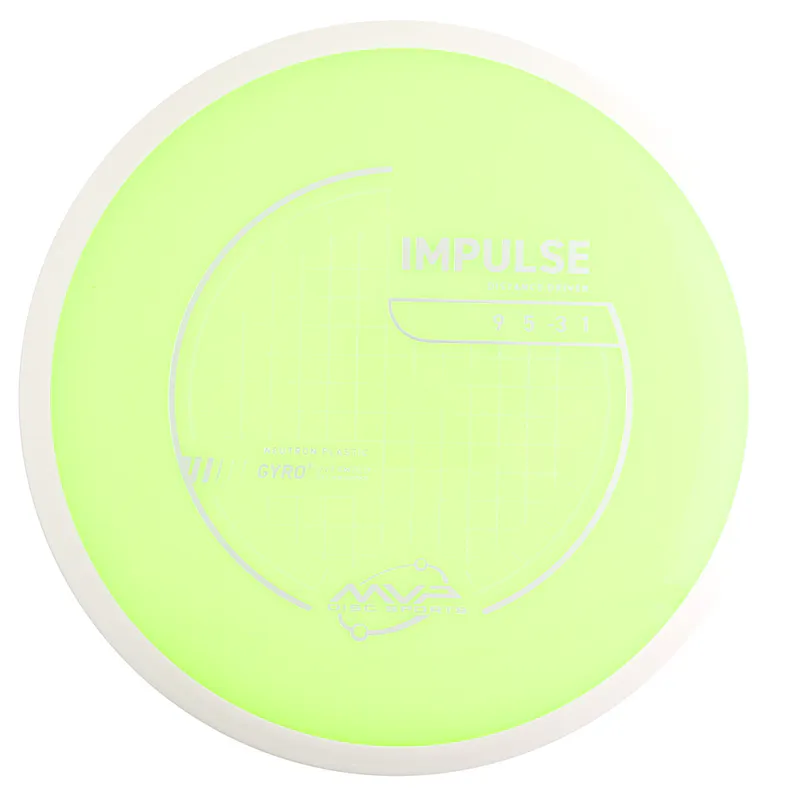 Neutron Impulse - Project Lab Coat